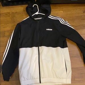 Adidas Jacket